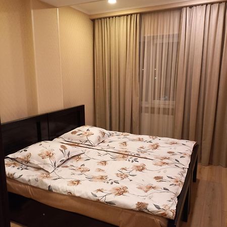 Grigol'S Apartament Тбилиси Экстерьер фото