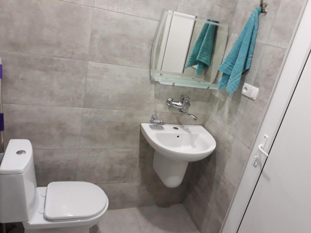 Grigol'S Apartament Тбилиси Экстерьер фото