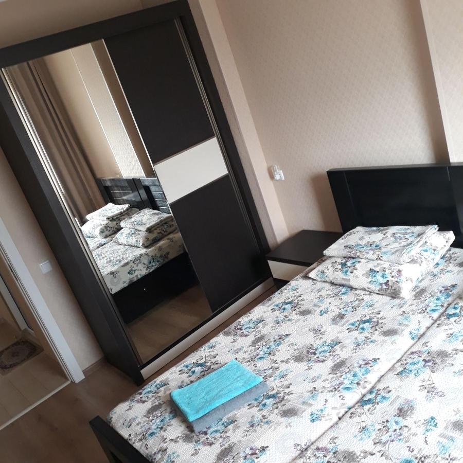 Grigol'S Apartament Тбилиси Экстерьер фото