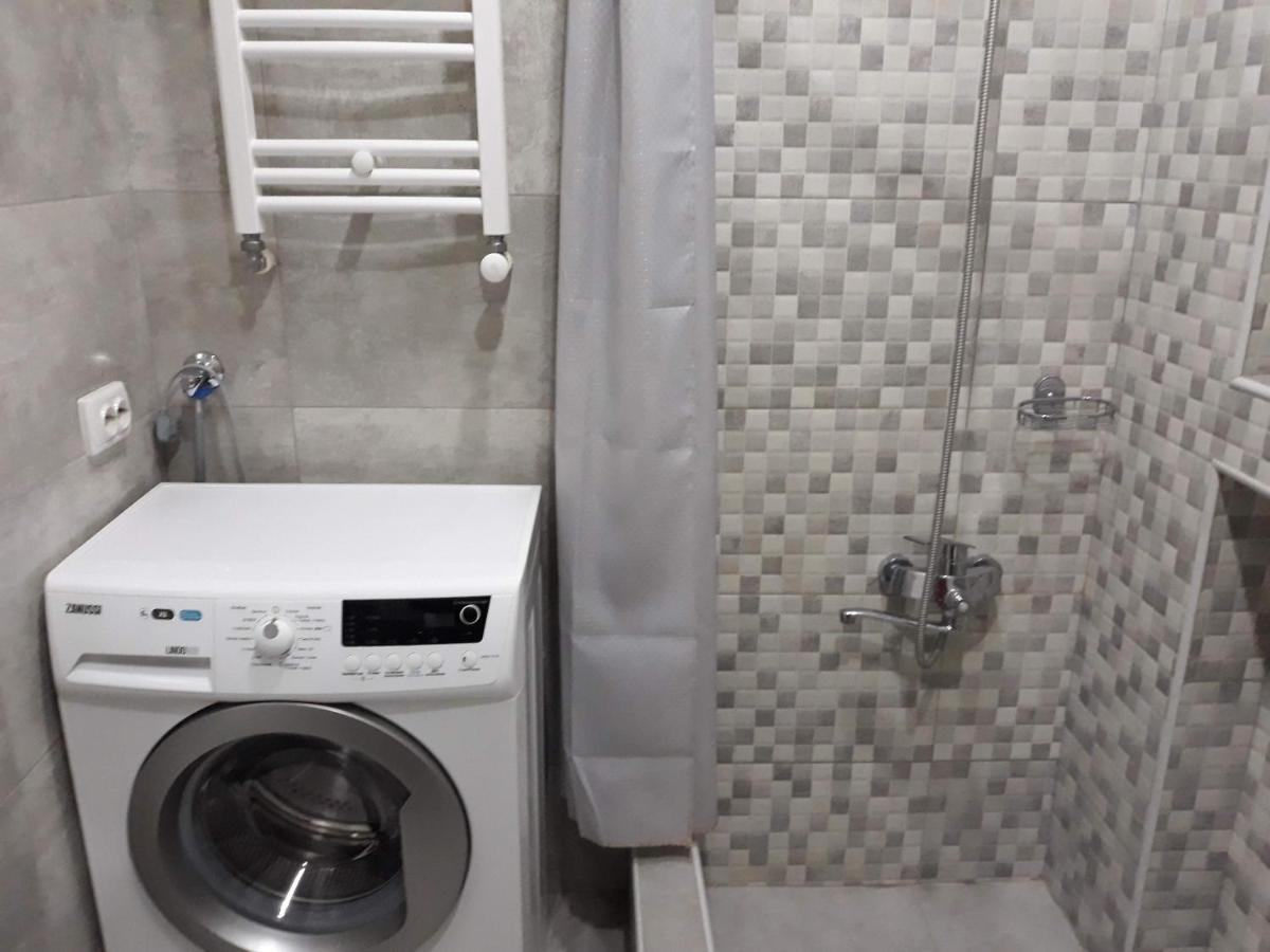 Grigol'S Apartament Тбилиси Экстерьер фото