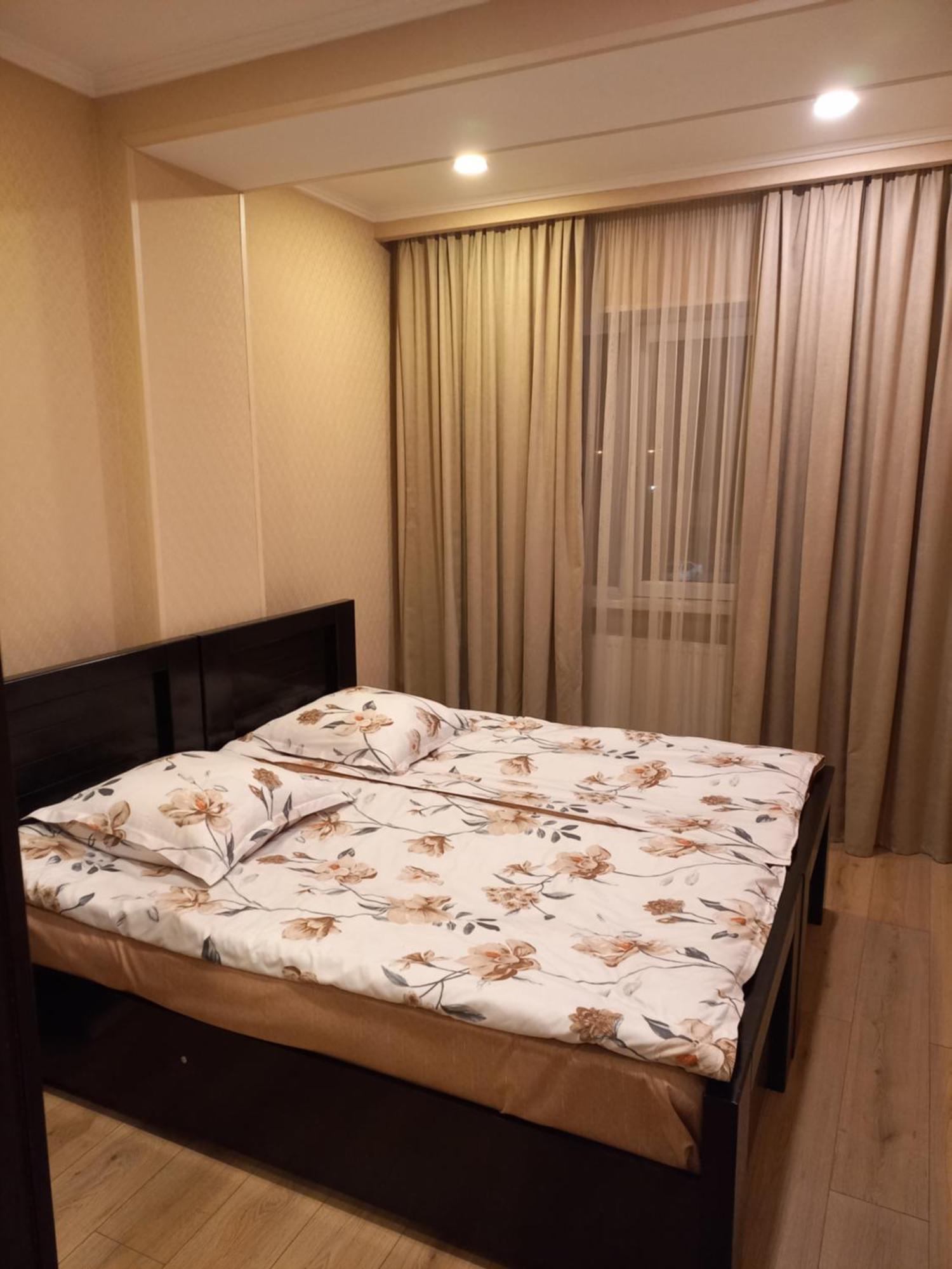 Grigol'S Apartament Тбилиси Экстерьер фото